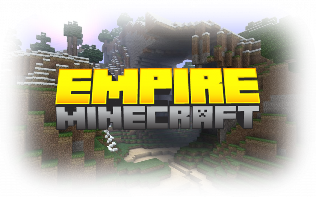 Minecraft Survival Server